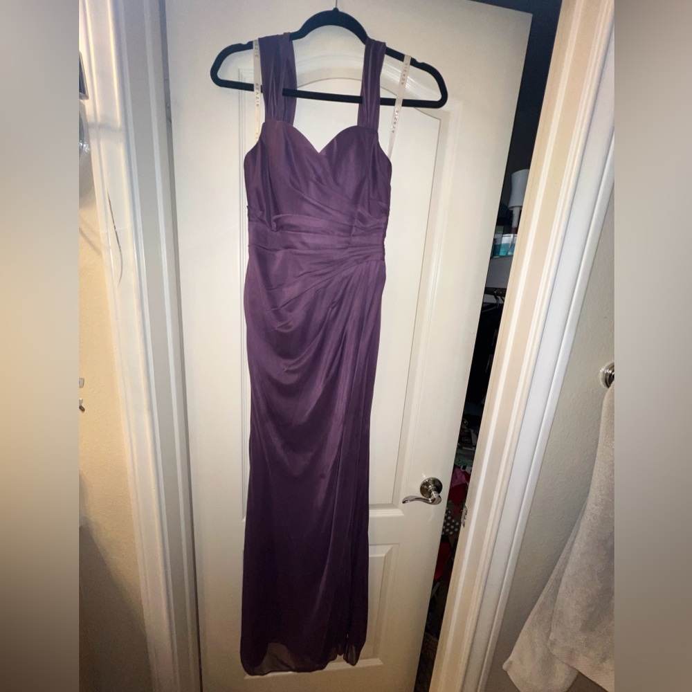 Azazie Selma Gown
